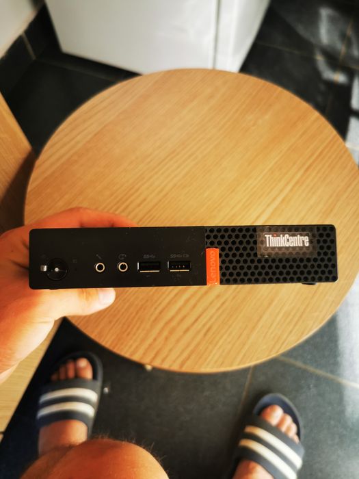 Lenovo Think Centre M710q