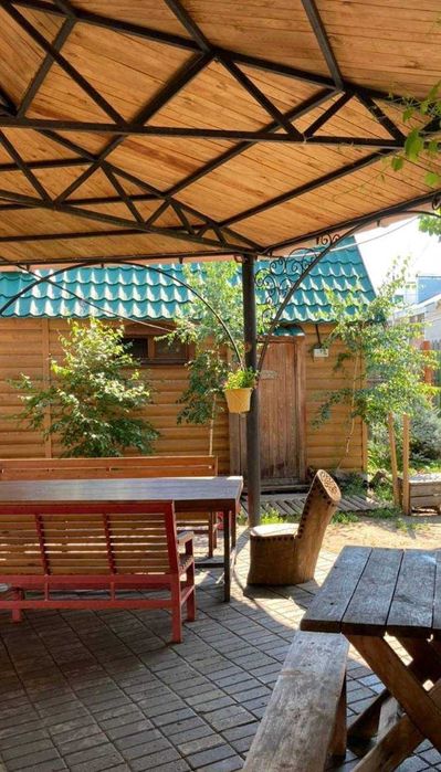 Продается дом 27 киллометр Сарыкольской трассы