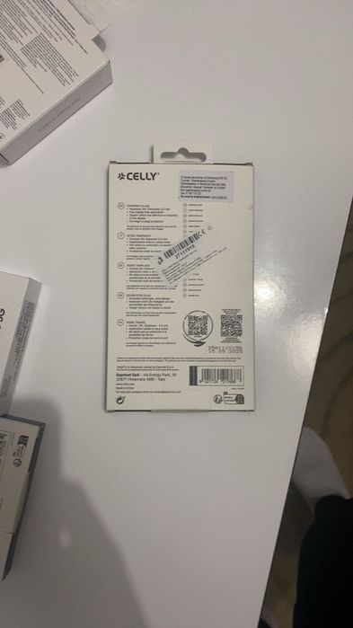 Galaxy A36 5g Чисто нов