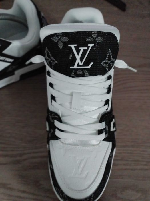 Louis Vuitton Trainers