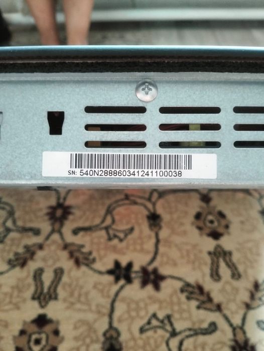 Продам электрическую плиту