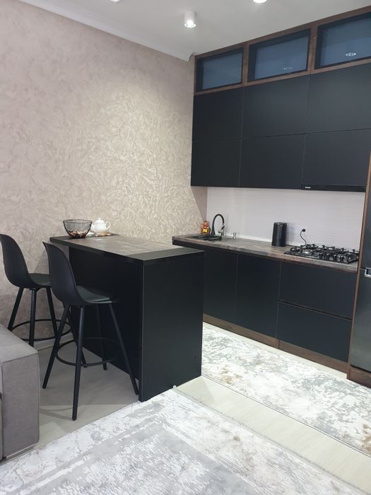 Квартира посуточно, туристам