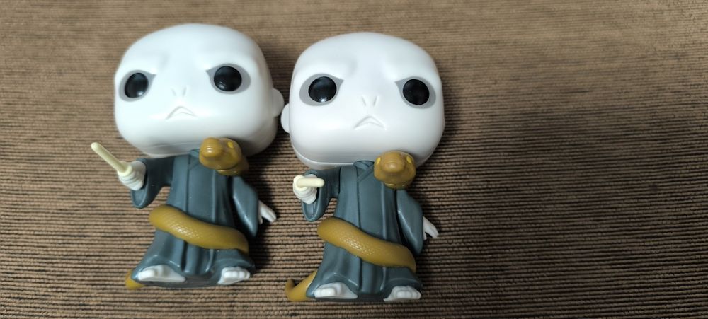 Personaje Magic Jin , StarWars, Fungo