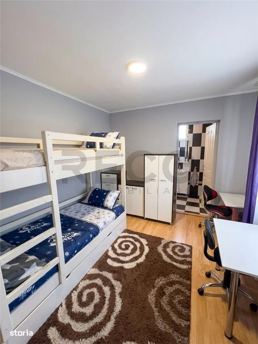 RECO, Casa din caramida, Zona Tileagd, la 20 km de Oradea