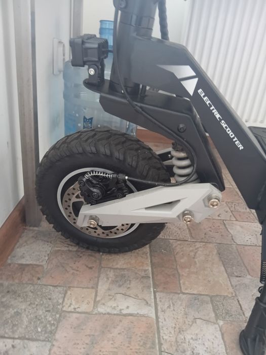 Trotineta electrica OOTD T10