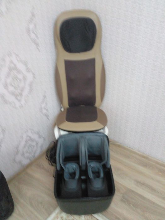 Продам массажер.