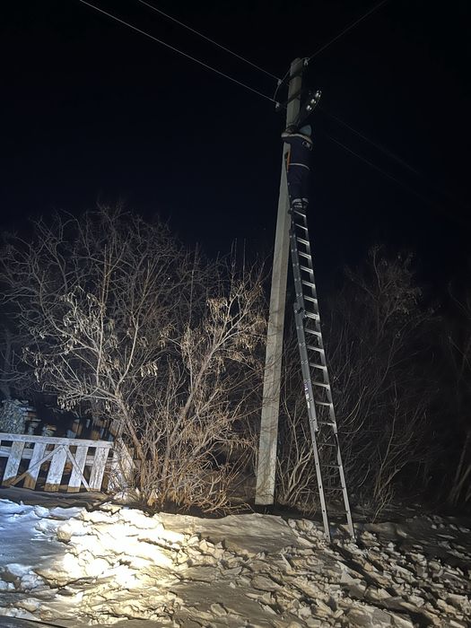 Электрик срочно не дорого