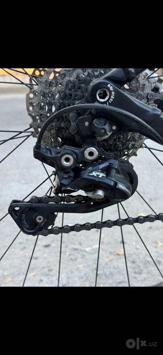Scott Spark 950 2x Amotrizator