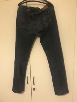 Блузи лилави и Сакo по 5 euro синьо