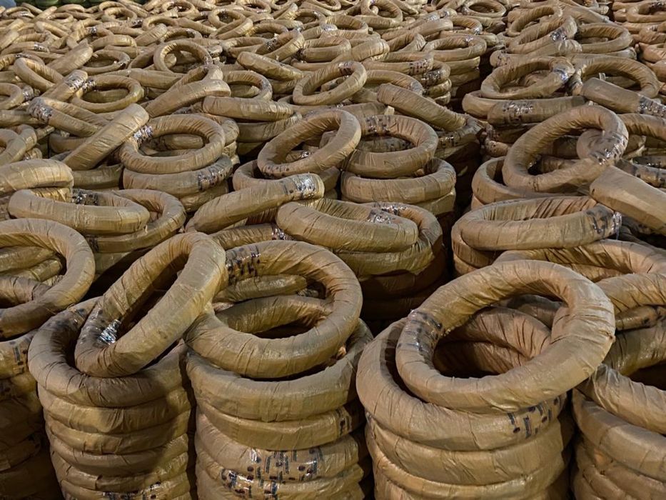 Проволока оптом диаметр 2.8 мм