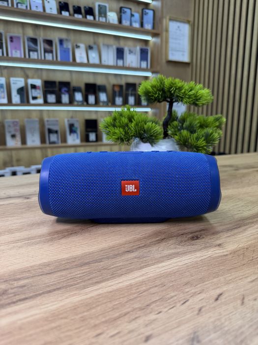 ‼️JBL Charge 3 - Baterie noua - Garantie