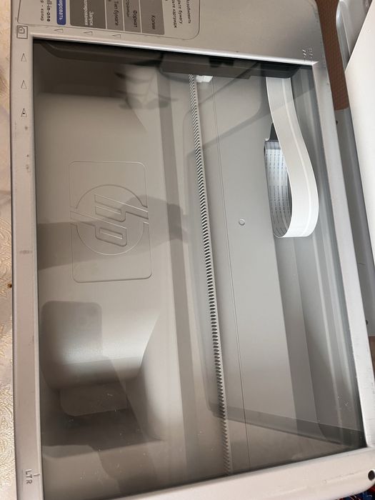 Принтер hp psc 1215 all-in-one