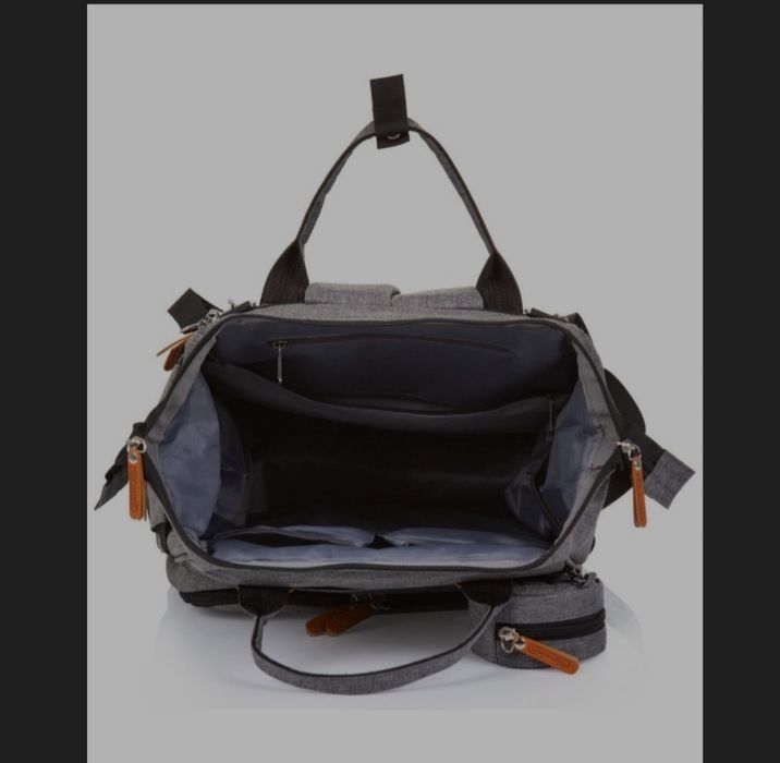 Rucsac pentru carucior