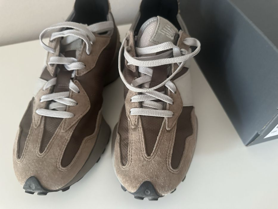 New balance marimea 41.5