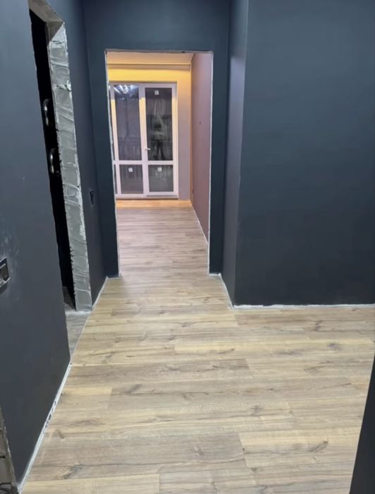 Ламинат укладка монтаж