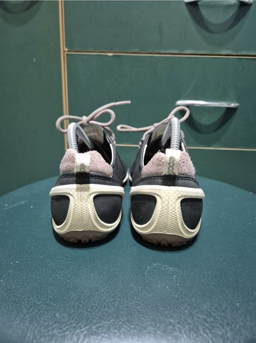 Pantofi Sport Premium Ecco Biom Lite, Direct Injection, Damă -  37