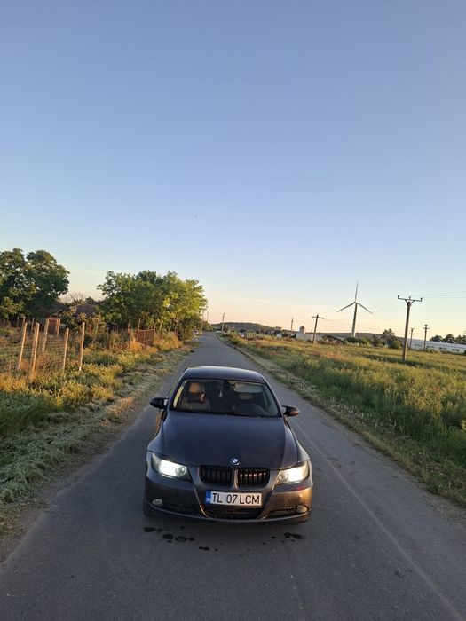 BMW 3 Series 0 — imagine 4