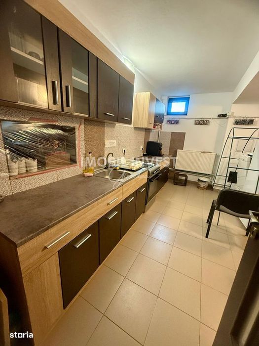 Pensiune 4*, S+P+E, 8 camere, zona Cetate