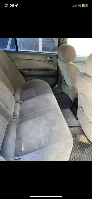 Продам Nissan Cefiro A32