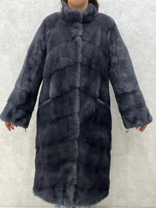 Продам!!! Норковая шуба 48-50 рр