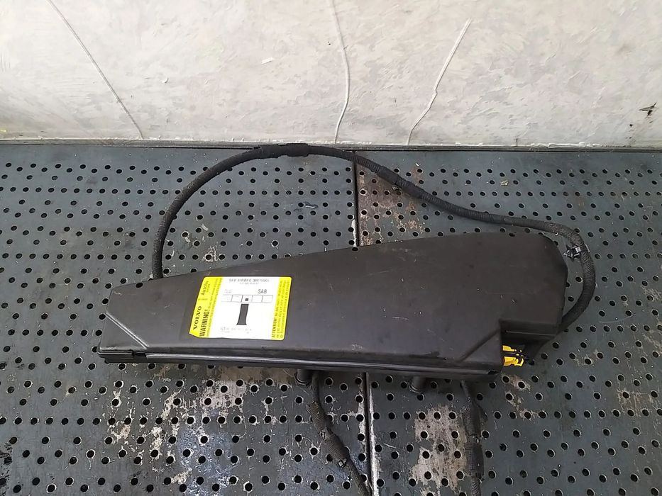 Airbag scaun dreapta fata volvo s40 v50 30615565 600987500k 600987900rh