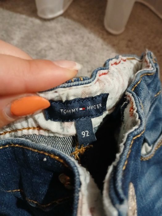 Дрехи за момиче 2-3 години