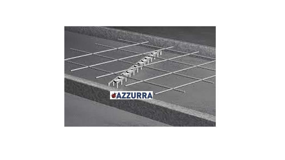 Distantieri armatura tip rozeta, tip biscuite tip clema fagure liniari