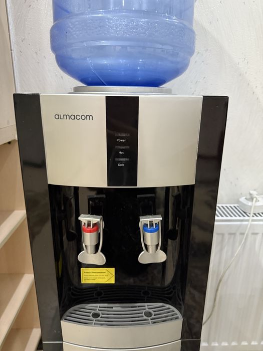 Диспесер для воды Almacom