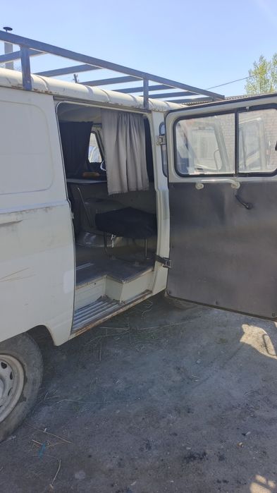 Продам УАЗ буханка