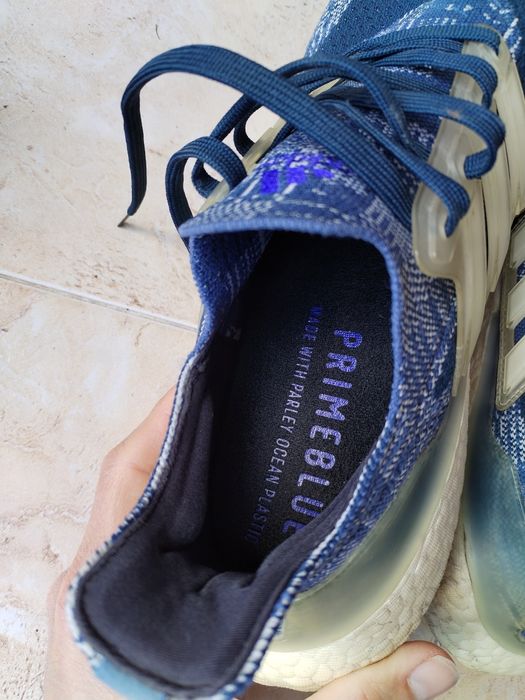 adidas Run For The Oceans Ultraboost 21 Release Date -  мъжки