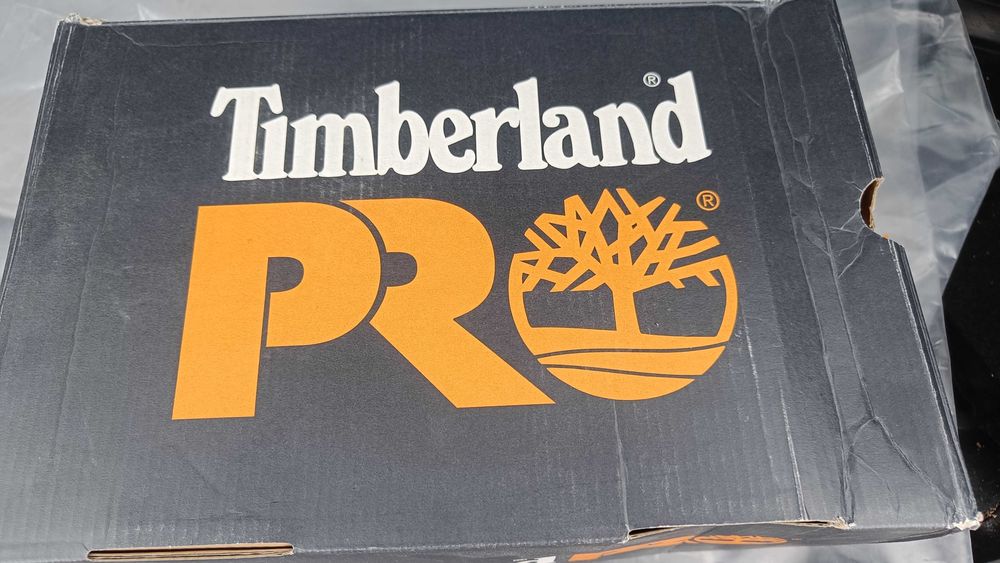 Женские ботинки Timberland