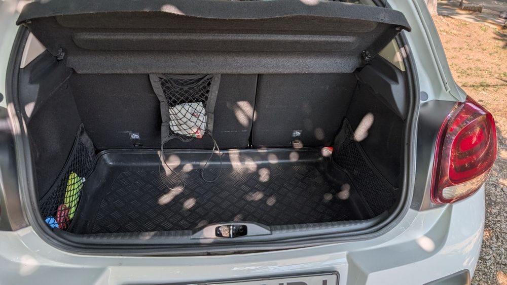 Citroen C3 de vanzare