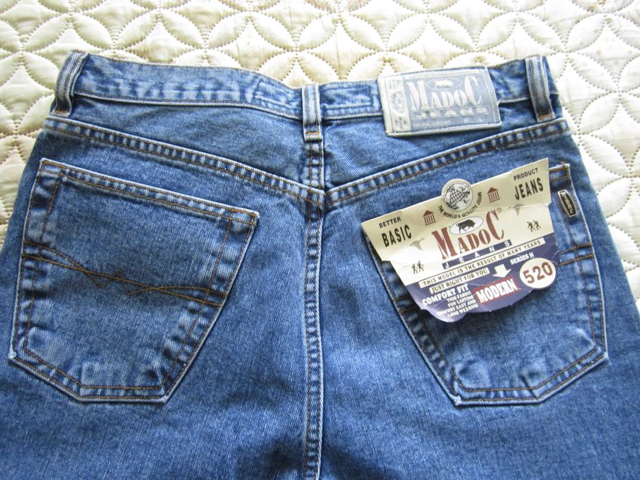 Мъжки дънки Madoc