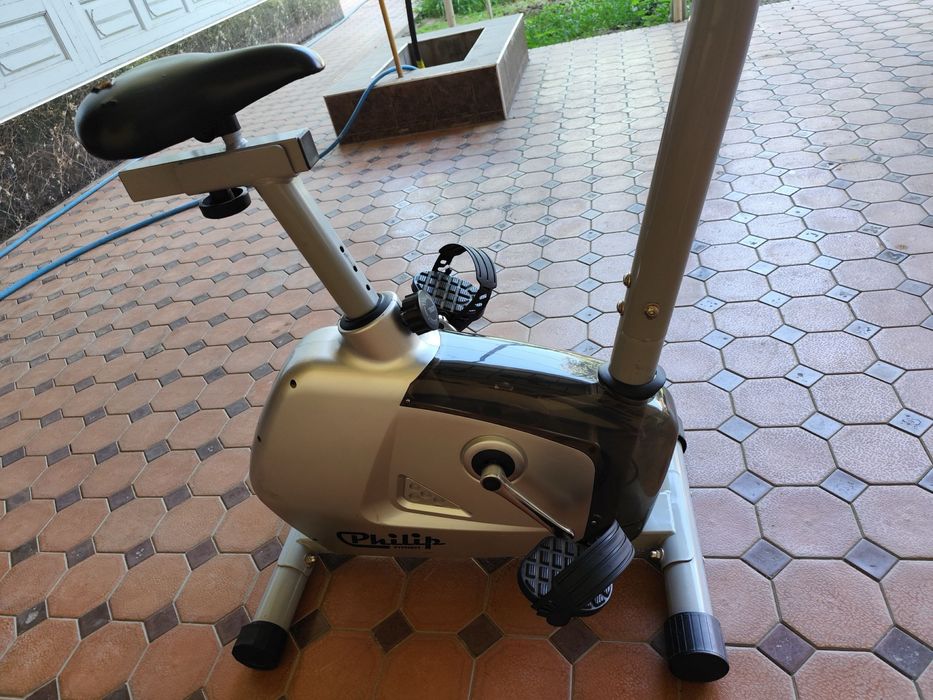 Вело Тренажер PILILIP 77 $ га срочна сотилади