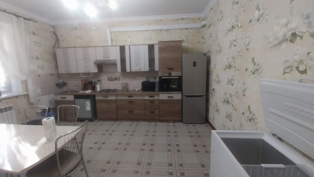 Сдается коттедж в
