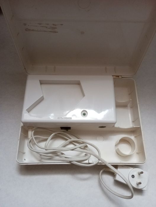 Ингалятор индивидуальный Ротор