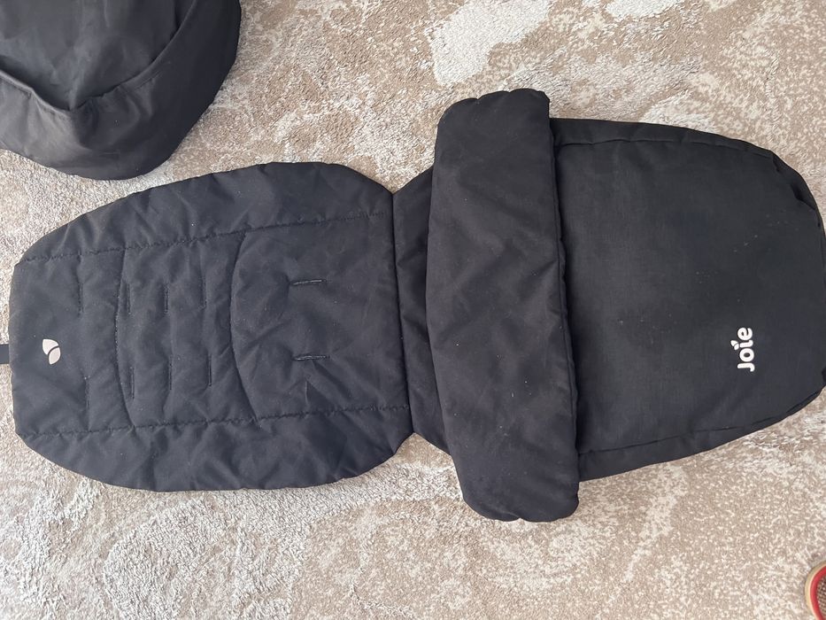 детская коляска Joie