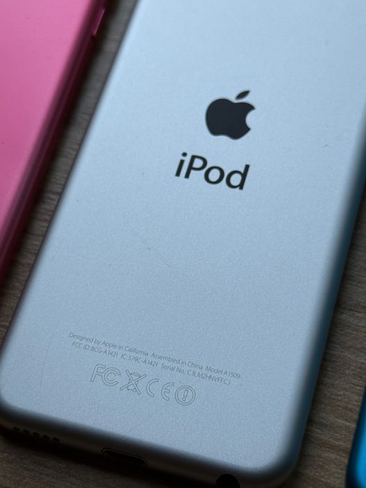 iPod Touch 5th Generation