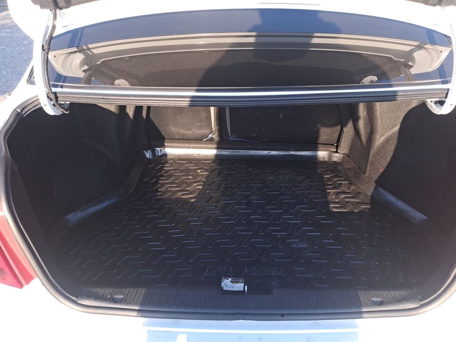 Gentra 2023 (йил охори)