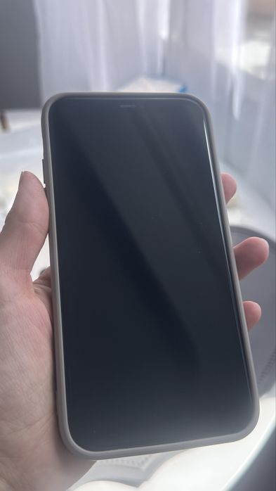 iPhone 11 256GB  Purple