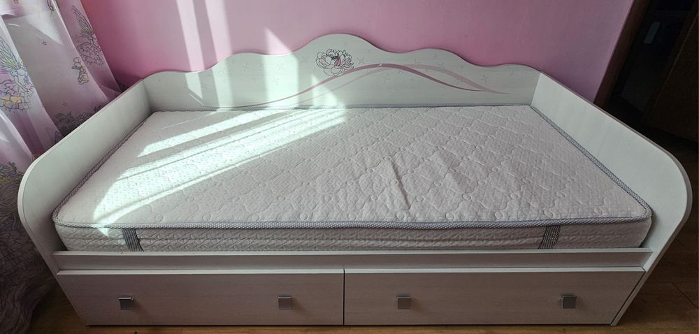 Детский гарнитур