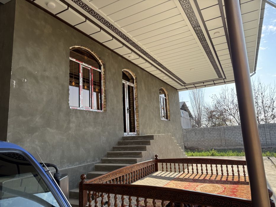 Akfa nurafshon Sifatli eshi rom hizmati