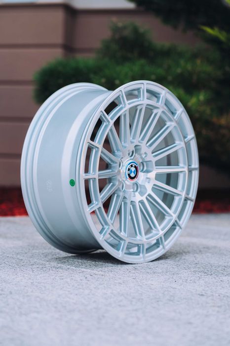 Jante Roti BMW  R19 5x112 Seria 3 Seria 5 Seria 7 X5 X6 X7 G20 G21 G30 G31 G60 G70 G14 G15 G16 G11 G12 G01 G02 G05 G06 G07 Aliaj Nou