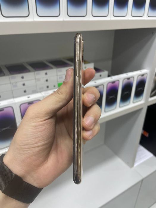 Iphone Xs max 64gb LLA