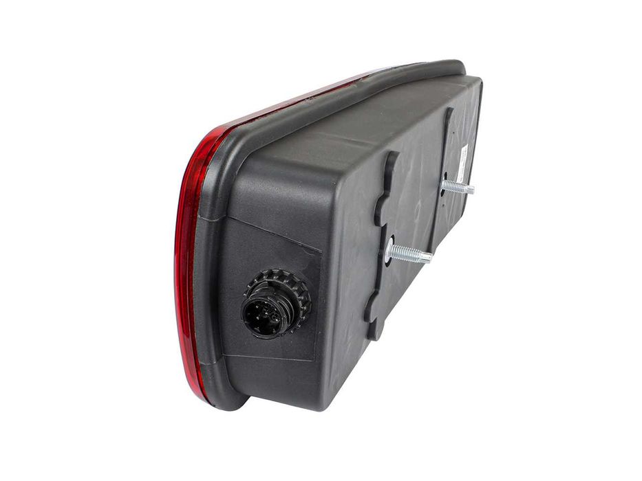 Стопове Стоп VW Crafter/Спринтер/Скания 2006+ AMP букса Sprinter