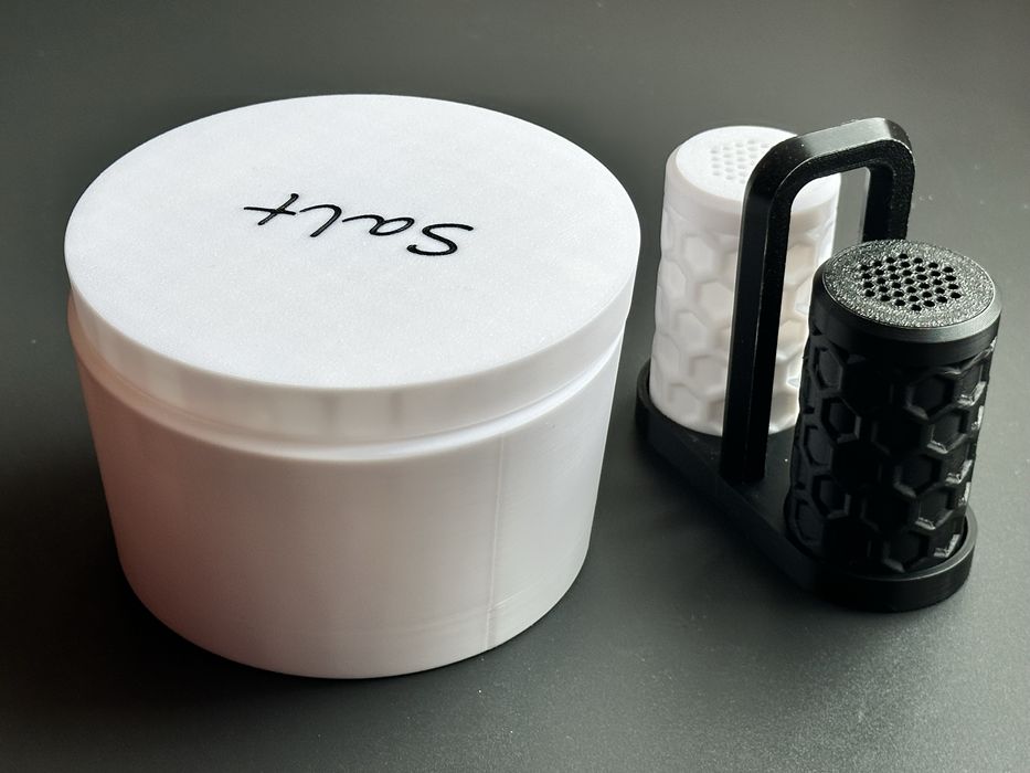 Органайзер за сол и пипер