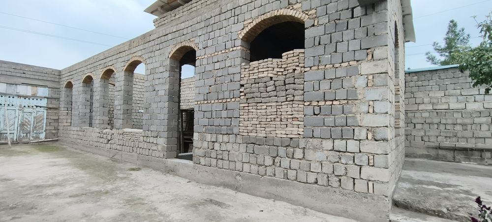 Продаётся дом 6 соток кадастр имеется