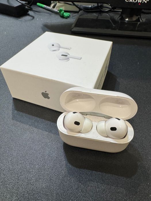 AirPods Pro 2nd generation