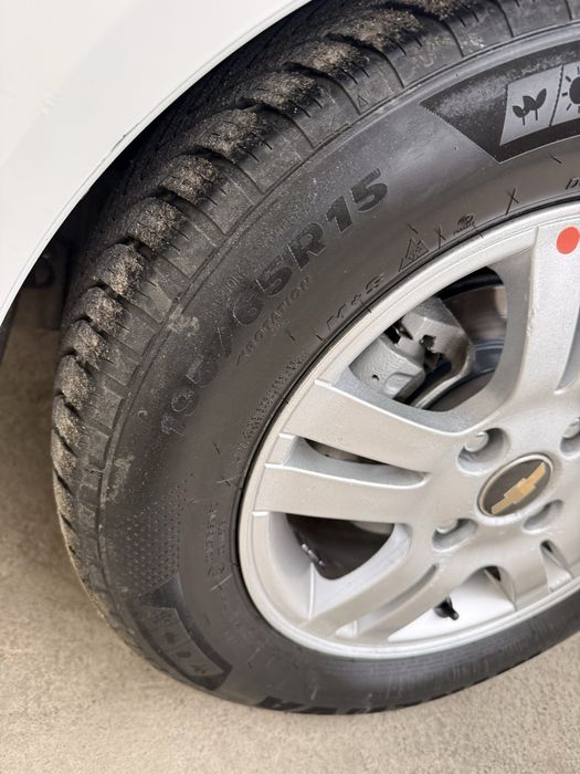 Ласетти 2012 йил метани бор матор хадавой килинган