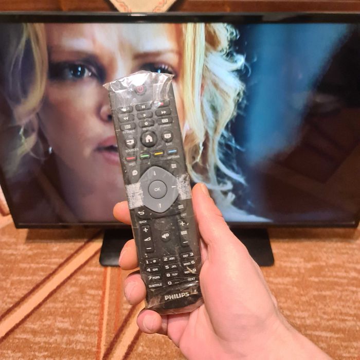 Philips 32PFH4309/88 - 32 Full HD LED 100Hz телевизор